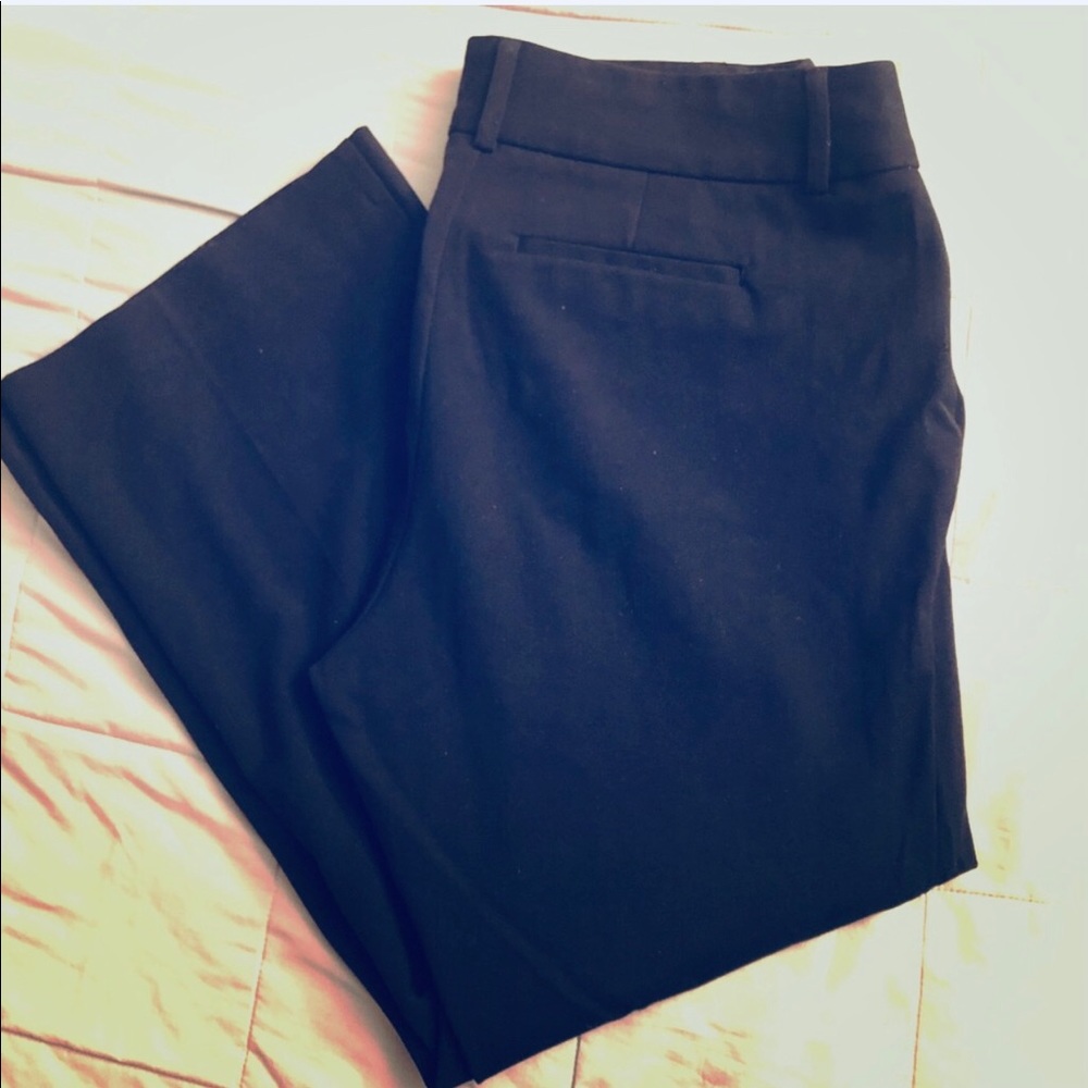 ❤️ Alfani Wide Leg Pants